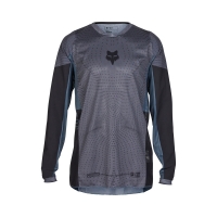 BLUZA FOX RANGER AIR OFFROAD BLACK