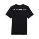 T-SHIRT FOX RS DREAM PREM BLACK