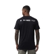 T-SHIRT FOX RS DREAM PREM BLACK