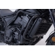 CRASHBAR/GMOL SW-MOTECH HONDA CMX1100 REBEL (20-). DCT/NON DCT. BLACK