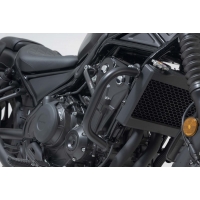 CRASHBAR/GMOL SW-MOTECH HONDA CMX 500 REBEL (16-) BLACK