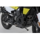 CRASHBAR/GMOL SW-MOTECH KTM 790/890 ADV/R HUSQVARNA NORTH 901 BLACK