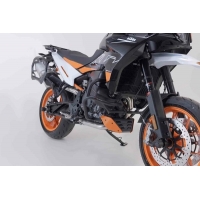 CRASHBAR/GMOL SW-MOTECH KTM 890 SM T (23-) BLACK