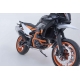 CRASHBAR/GMOL SW-MOTECH ELECTRONIC ORANGE. KTM 890 SM T (23-)