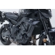 CRASHBAR/GMOL SW-MOTECH YAMAHA MT-09 (23-) BLACK