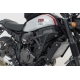 CRASHBAR/GMOL SW-MOTECH YAMAHA XSR700 (15-) / XSR700 XT (19-) BLACK