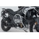 CRASHBAR/GMOL DOLNE SW-MOTECH BMW R 1300 GS (23-) SILVER