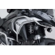 CRASHBAR/GMOL GÓRNE SW-MOTECH BMW R 1300 GS (23-) SILVER