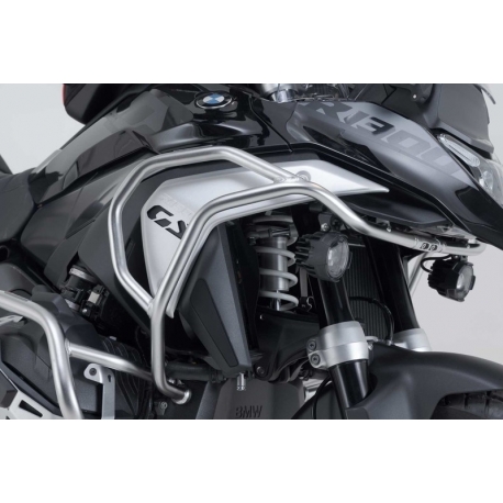 CRASHBAR/GMOL GÓRNY SW-MOTECH BMW R 1300 GS (23-) SILVER