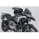 CRASHBAR/GMOL GÓRNE SW-MOTECH BMW R 1300 GS (23-) SILVER