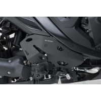 OSŁONA PIĘTY SW-MOTECH BMW R 1300 GS (23-) BLACK