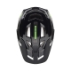 KASK ROWEROWY FOX SPEEDFRAME PRO 50 YR BLACK