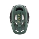 KASK ROWEROWY FOX SPEEDFRAME PRO BLOCKED HUNTER GREEN