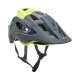 KASK ROWEROWY FOX SPEEDFRAME PRO KLIF FLUO YELLOW