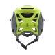 KASK ROWEROWY FOX SPEEDFRAME PRO KLIF FLUO YELLOW