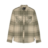 KOSZULA FOX TRAILDUST FLANNEL CREAM