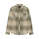 KOSZULA FOX TRAILDUST FLANNEL CREAM XL
