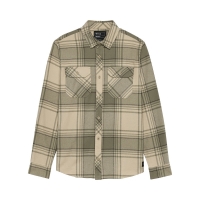 KOSZULA FOX TRAILDUST FLANNEL CREAM XL