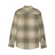 KOSZULA FOX TRAILDUST FLANNEL CREAM XL