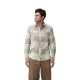 KOSZULA FOX TRAILDUST FLANNEL CREAM XL