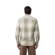 KOSZULA FOX TRAILDUST FLANNEL CREAM