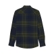 KOSZULA FOX TRAILDUST FLANNEL MIDNIGHT