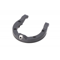 UCHWYT MOCUJĄCY TANKRING ION SW-MOTECH FOR TANK WITH 6 SCREWS BLACK