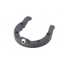 UCHWYT MOCUJĄCY TANKRING ION SW-MOTECH FOR TANK WITH 6 SCREWS BLACK