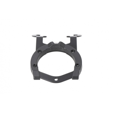 UCHWYT MOCUJĄCY TANKRING ION SW-MOTECH CFMOTO 800MT (21-) BLACK