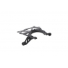 UCHWYT MOCUJĄCY TANKRING ION SW-MOTECH BEZ ŚRUB YAMAHA TENERE 700 WORLD RAID (22-) BLACK