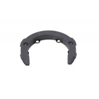 UCHWYT MOCUJĄCY TANKRING EVO SW-MOTECH OR TANK WITH 6 SCREWS BLACK