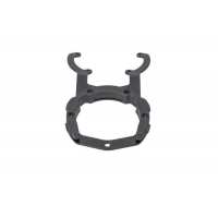 UCHWYT MOCUJĄCY TANKRING EVO SW-MOTECH CFMOTO 700CL-X HERITAGE (22-) BLACK