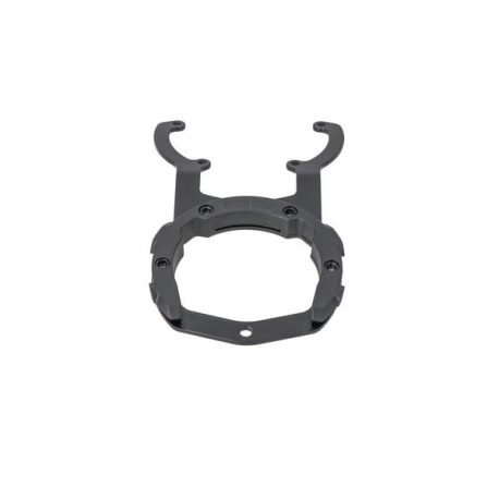 UCHWYT MOCUJĄCY TANKRING EVO SW-MOTECH CFMOTO 700CL-X HERITAGE (22-) BLACK