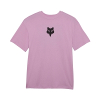 T-SHIRT FOX TS57 OVERSIZED BUBBLE GUM