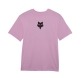 T-SHIRT FOX TS57 OV BUBBLE GUM