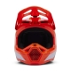 KASK FOX V1 LEAN FLUO ORANGE