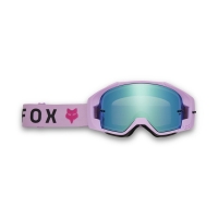 GOGLE FOX VUE BLACK/PINK OS