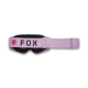 GOGLE FOX VUE BLACK/PINK OS