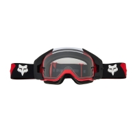 GOGLE FOX VUE CORE FLUO RED OS