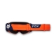 GOGLE FOX VUE CORE VIVID FLUO ORANGE OS