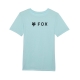 T-SHIRT FOX LADY ABSOLUTE TECH LIGHT BLUE