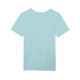 T-SHIRT FOX LADY ABSOLUTE TECH LIGHT BLUE