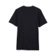 T-SHIRT FOX X PRO CIRCUIT PREM BLACK