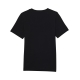 T-SHIRT FOX JUNIOR ENERGY BLACK