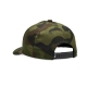 CZAPKA Z DASZKIEM FOX JUNIOR FOX HEAD CAMO 110 SB GREEN CAMO YOS