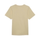 T-SHIRT FOX JUNIOR RACE CREW CREAM YM