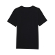 T-SHIRT FOX JUNIOR RS DREAM BLACK