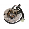ELECTREX UZWOJENIE ALTERNATORA (STATOR) ZE ŚWIATŁAMI YAMAHA YZ 250 '99-'02