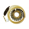 ELECTREX UZWOJENIE ALTERNATORA STATOR HONDA VFR750 '88-'93, TRIUMPH TIGER/SPRINT 955, KAWASAKI ZX12R '00-'01 (103X42X24 MM)