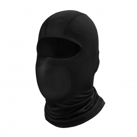 Shima BALACLAVA CZARNY